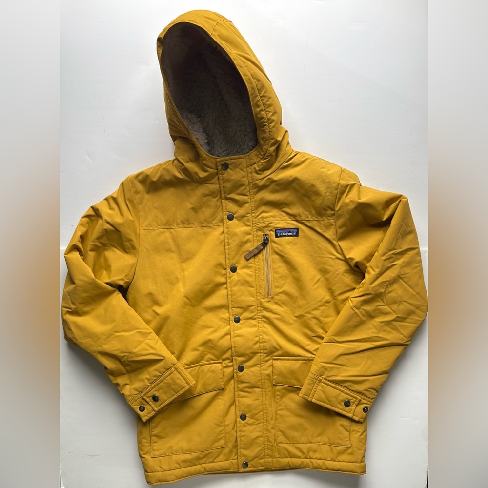 Patagonia Infurno Jacket in kids size L